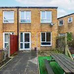 Luxury 4 Bed House Battersea