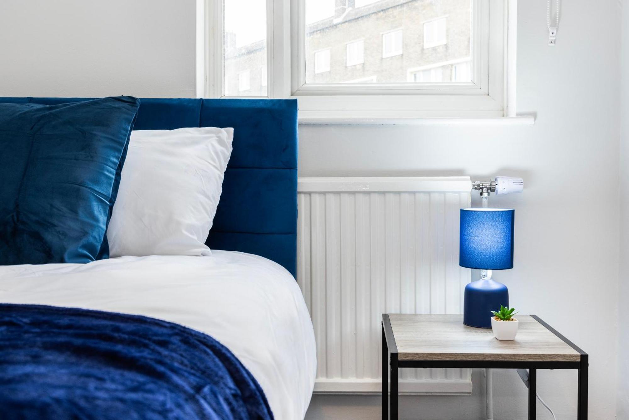 Luxury 4 Bed House Battersea Apartment London