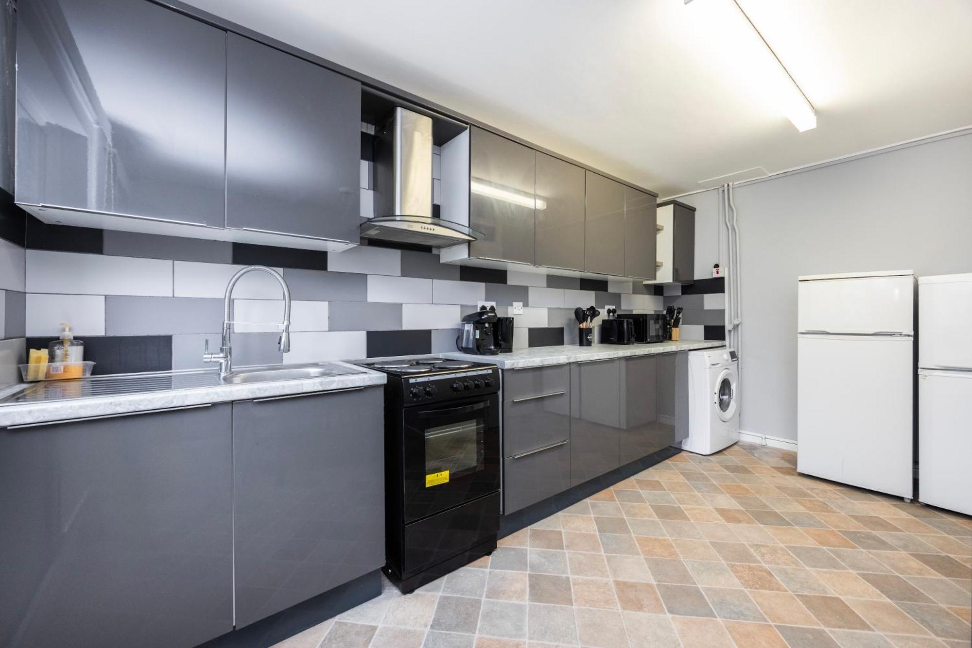 Apartment Luxury 4 Bed House Battersea