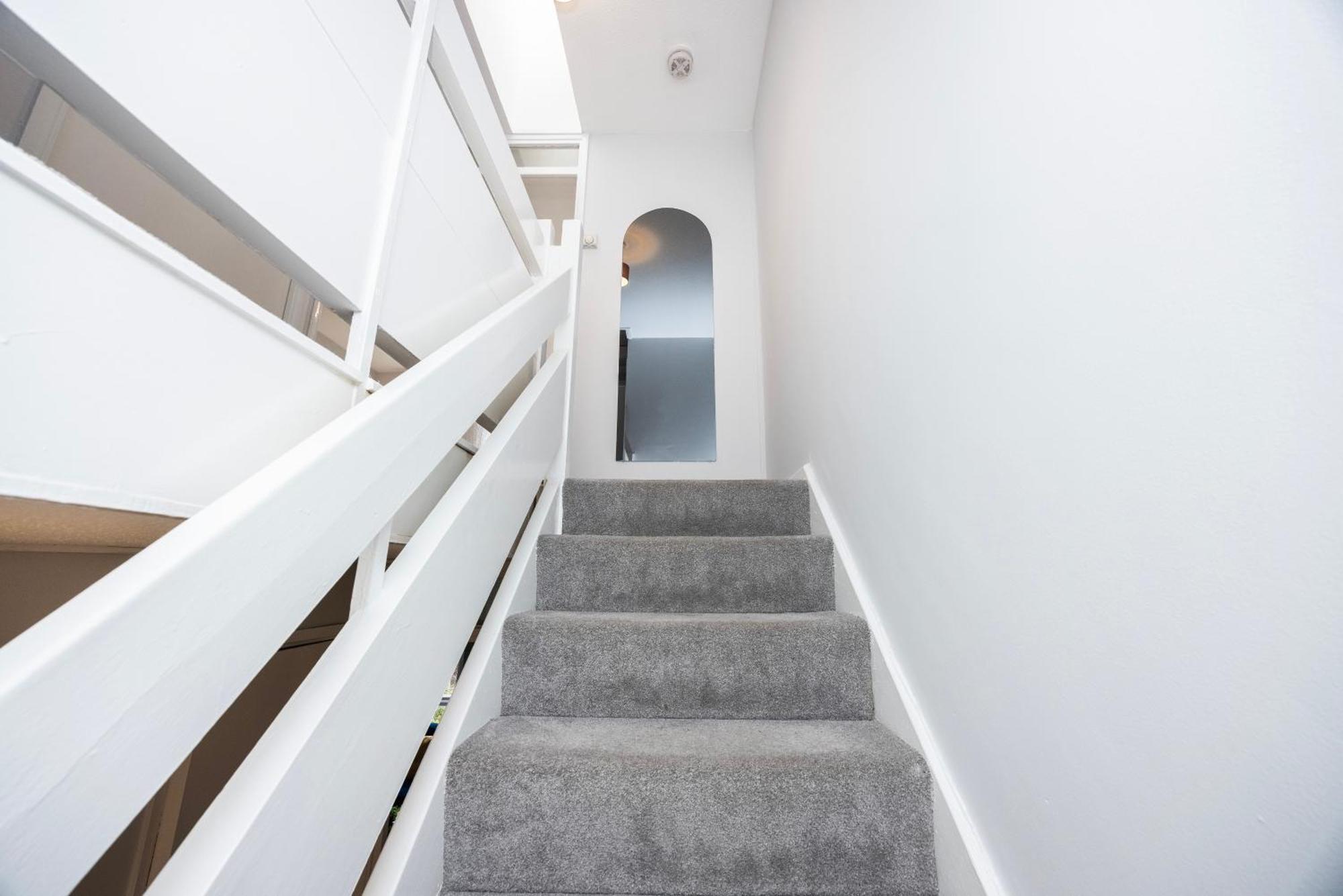 Luxury 4 Bed House Battersea London